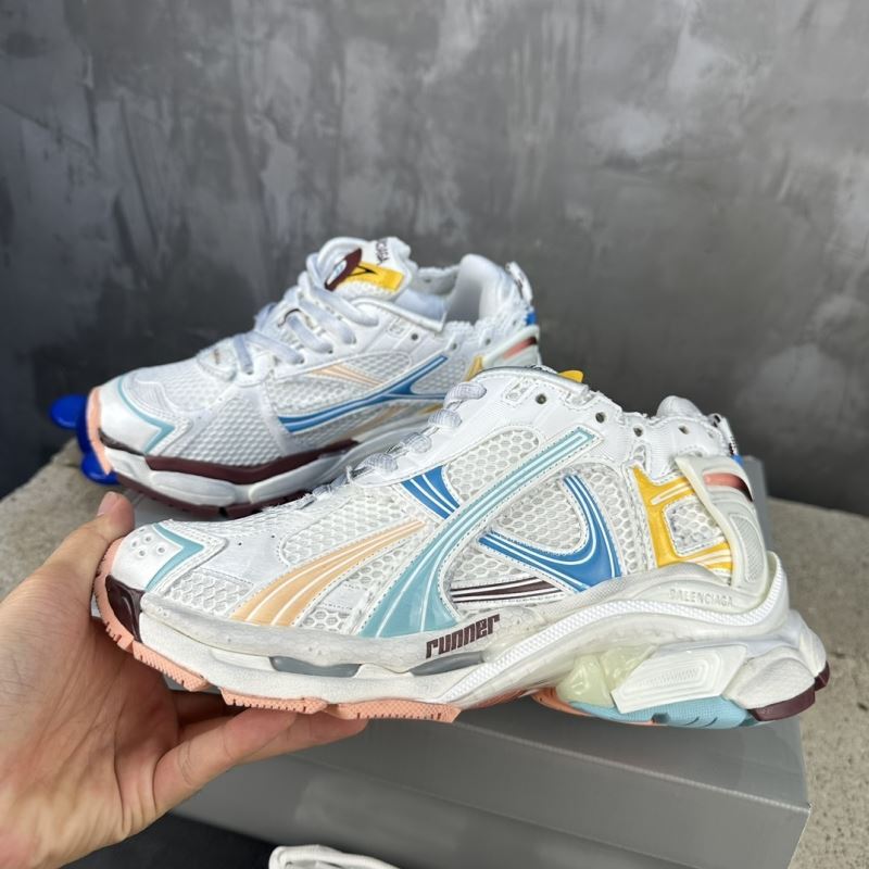 Balenciaga Track Shoes